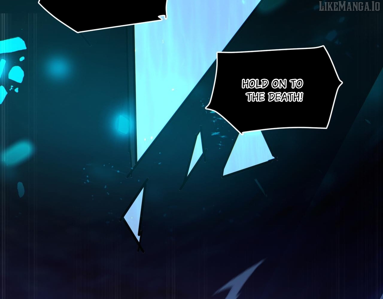 Tyrant of the Otherworld Prison: My Shadow Can Evolve Infinitely Chapter 48 - page 64
